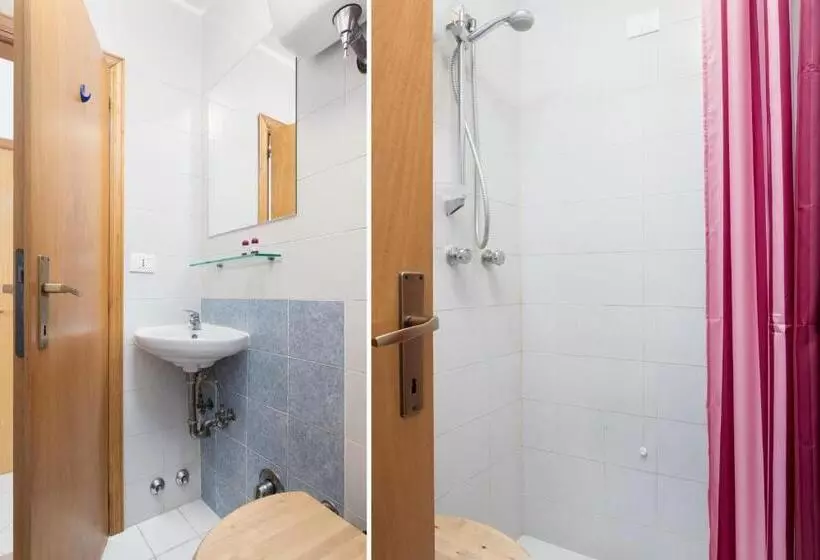 Fotos del hotel Veneto Residence Florence:  14