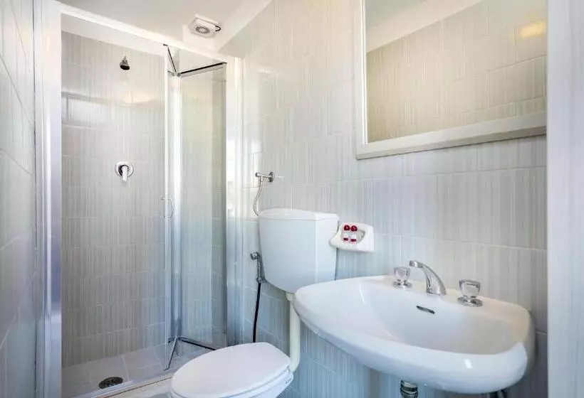 Fotos del hotel Veneto Residence Florence:  3