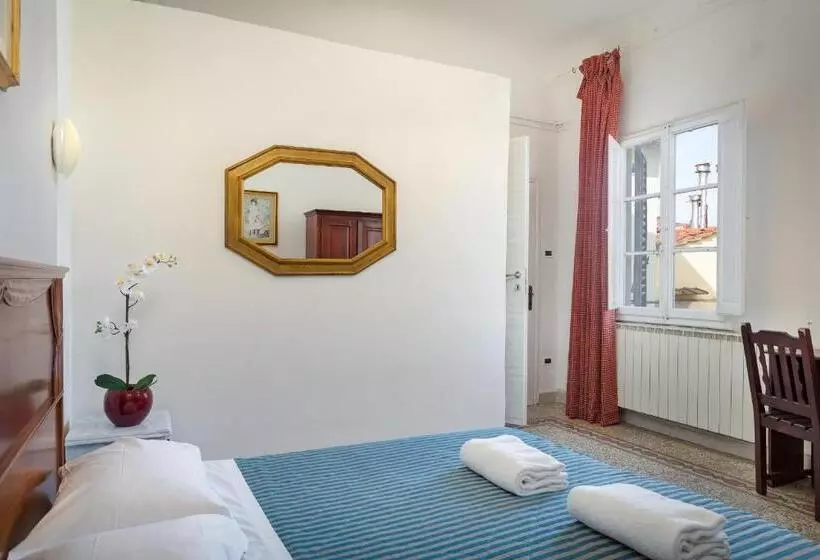 Fotos del hotel Veneto Residence Florence:  19