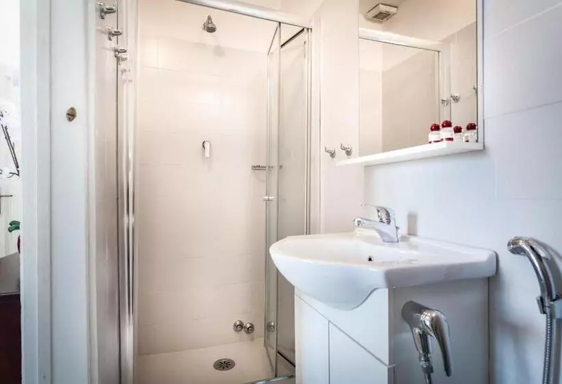 Fotos del hotel Veneto Residence Florence:  16