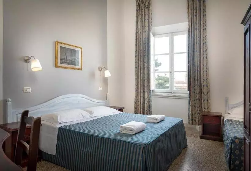 Fotos del hotel Veneto Residence Florence:  2