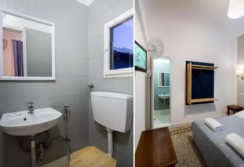 Fotos del hotel Veneto Residence Florence:  24