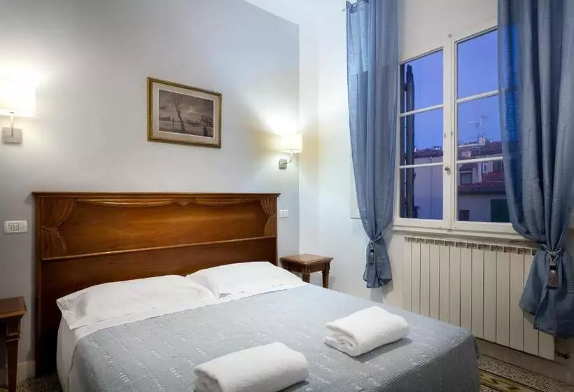 Fotos del hotel Veneto Residence Florence:  5