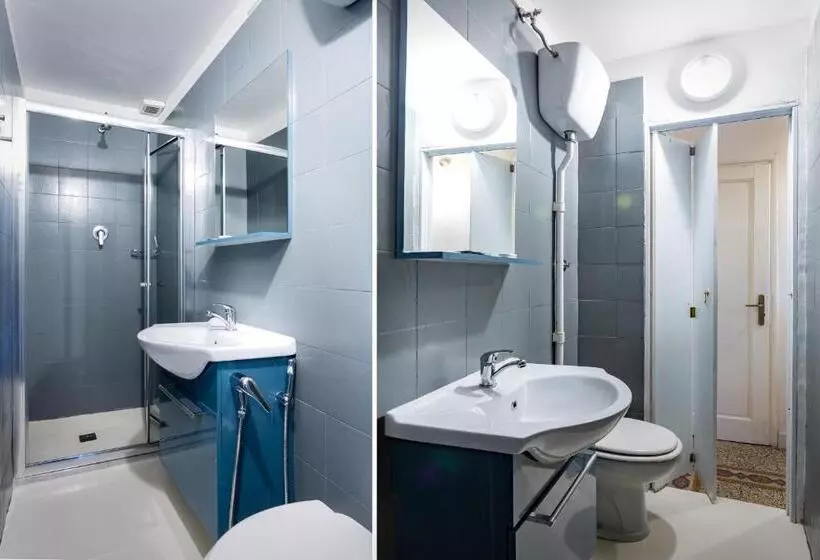 Fotos del hotel Veneto Residence Florence:  20