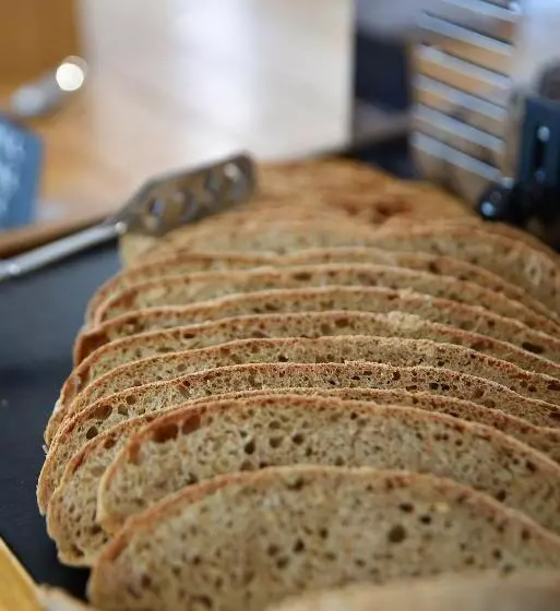 Fotos del hotel Hôtel Alivi Di Santa Giulia:  11