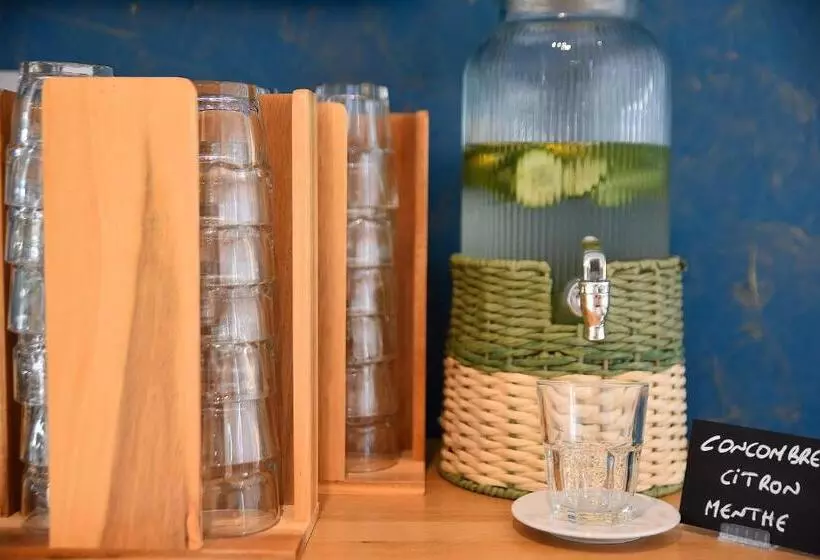 Fotos del hotel Hôtel Alivi Di Santa Giulia:  5