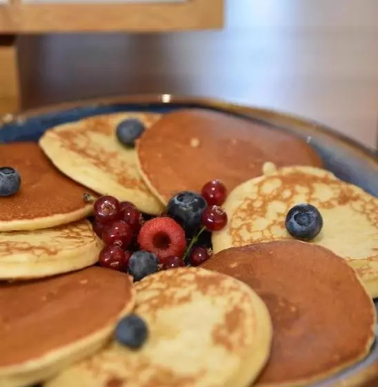 Fotos del hotel Hôtel Alivi Di Santa Giulia:  3