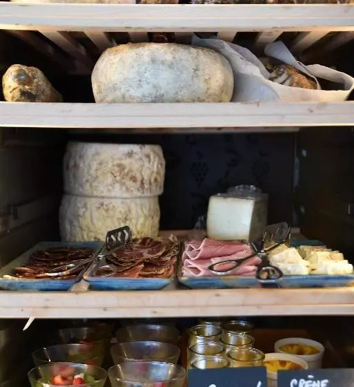 Fotos del hotel Hôtel Alivi Di Santa Giulia:  9