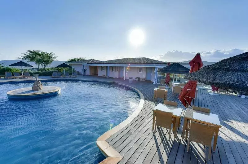 Hôtel Alivi Di Santa Giulia