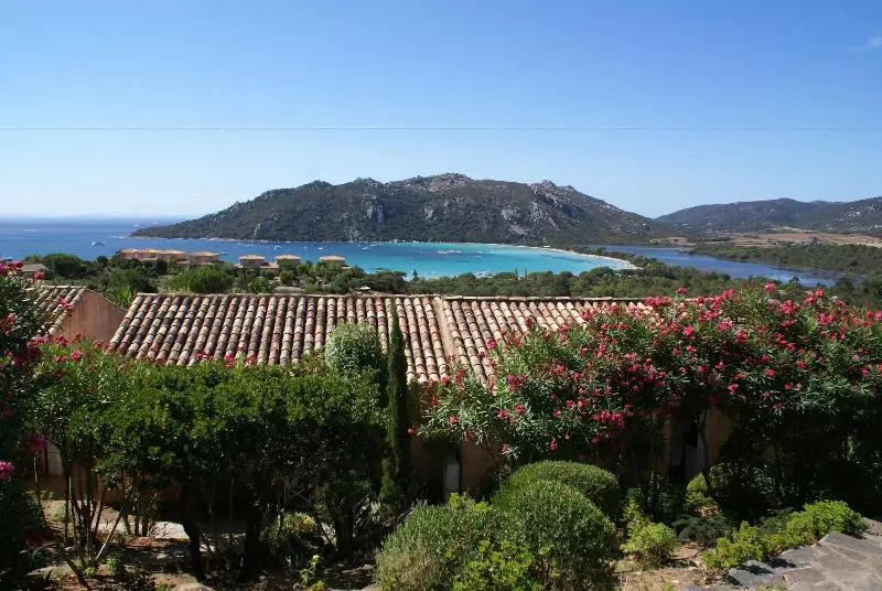 Fotos del hotel Hôtel Alivi Di Santa Giulia:  16