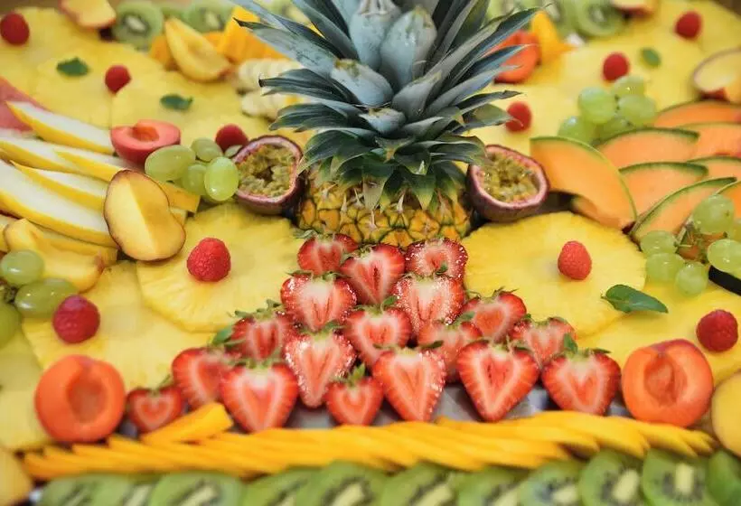 Fotos del hotel Hôtel Alivi Di Santa Giulia:  14