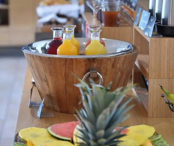 Fotos del hotel Hôtel Alivi Di Santa Giulia:  22