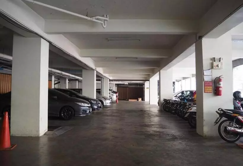 Fotos del hotel Golden Crown Grand:  8