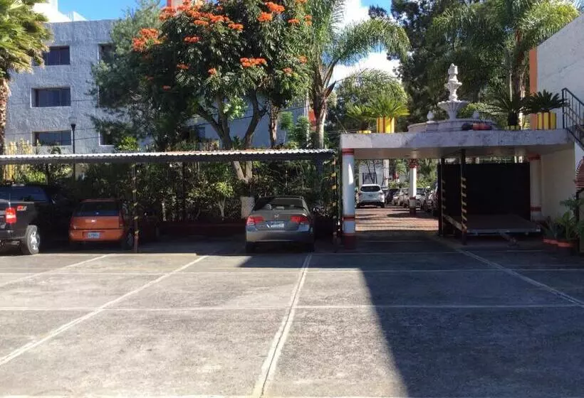 Fotos del hotel Las Américas:  7