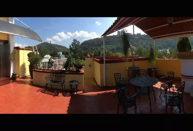 Fotos del hotel Las Américas:  5