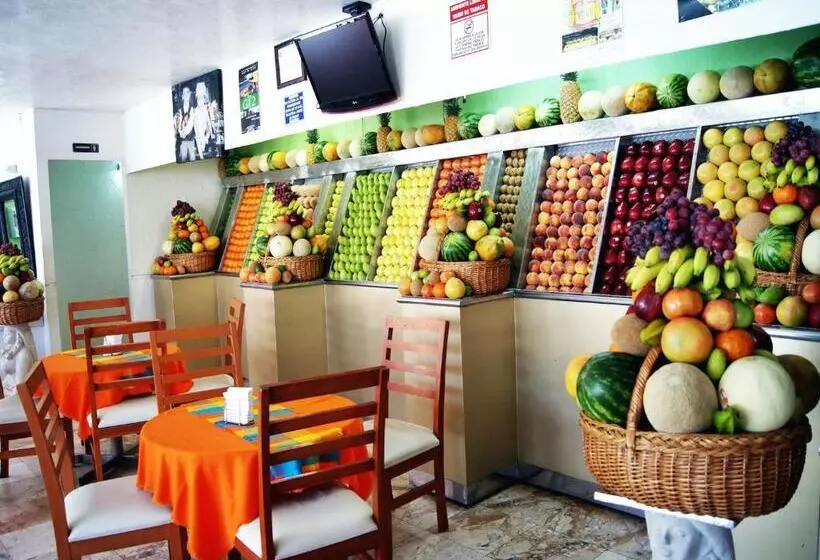 Fotos del hotel Las Américas:  10