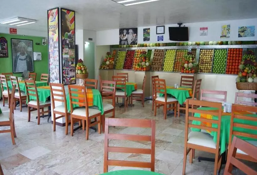 Fotos del hotel Las Américas:  4