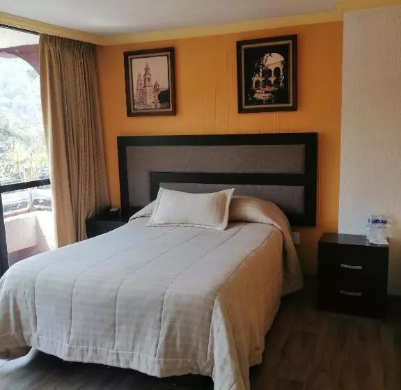 Fotos del hotel Las Américas:  23