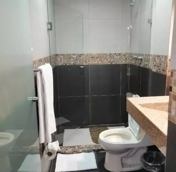 Fotos del hotel Las Américas:  17