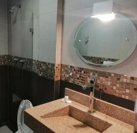 Fotos del hotel Las Américas:  15