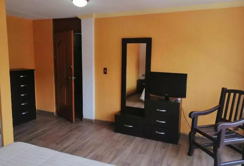 Fotos del hotel Las Américas:  21