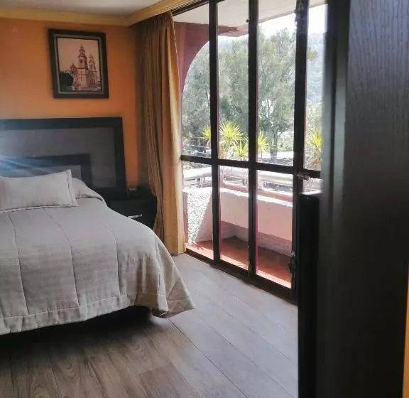 Fotos del hotel Las Américas:  13