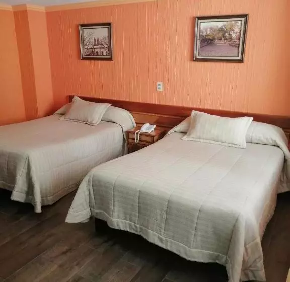 Fotos del hotel Las Américas:  16