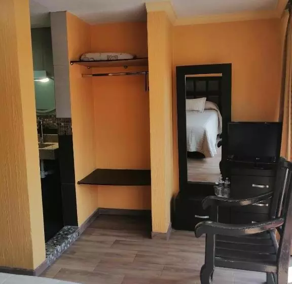 Fotos del hotel Las Américas:  24