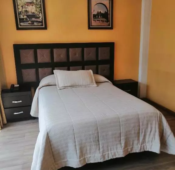 Fotos del hotel Las Américas:  22