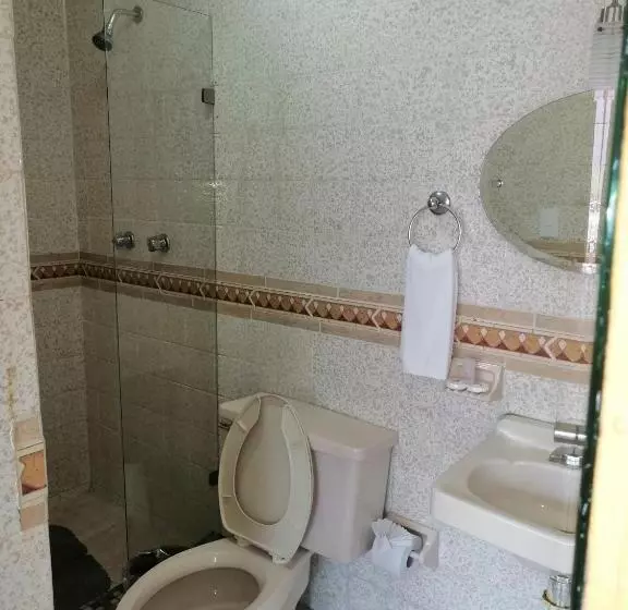Fotos del hotel Las Américas:  12