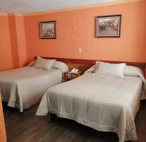 Fotos del hotel Las Américas:  14