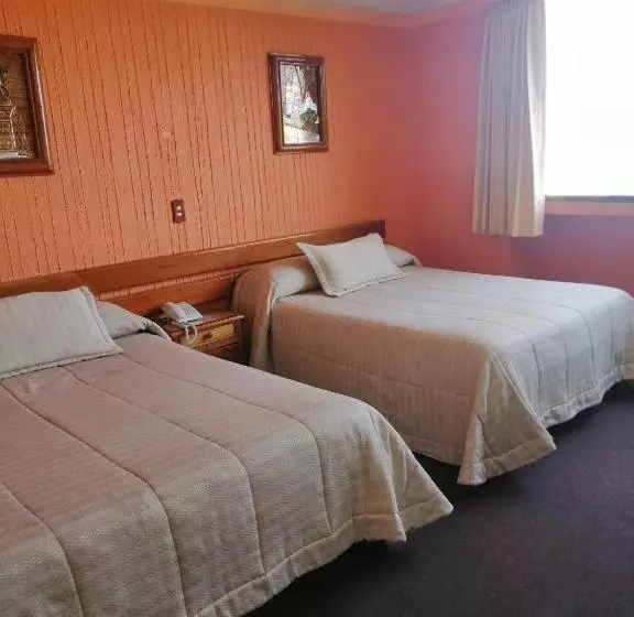 Fotos del hotel Las Américas:  9