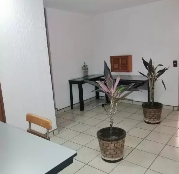 Fotos del hotel Las Américas:  25