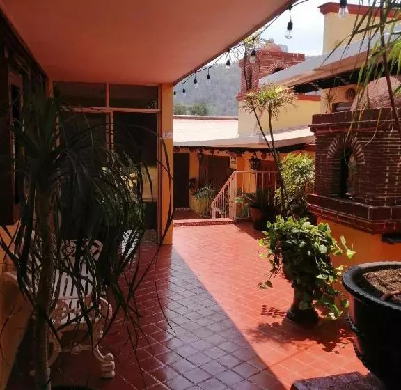 Fotos del hotel Las Américas:  11