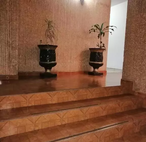 Fotos del hotel Las Américas:  3