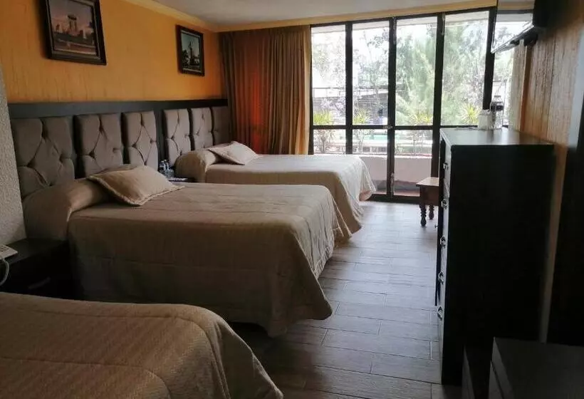 Fotos del hotel Las Américas:  20