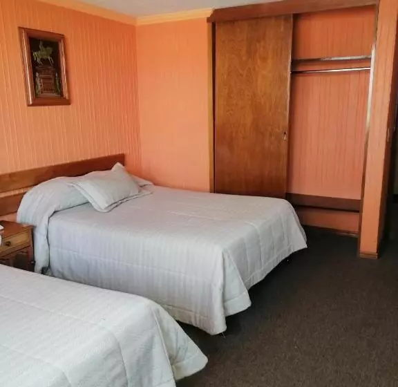 Fotos del hotel Las Américas:  19