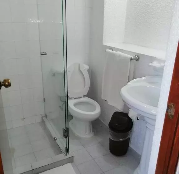 Fotos del hotel Las Américas:  6