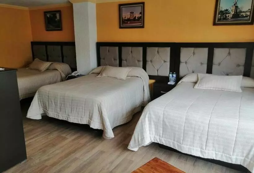 Fotos del hotel Las Américas:  18