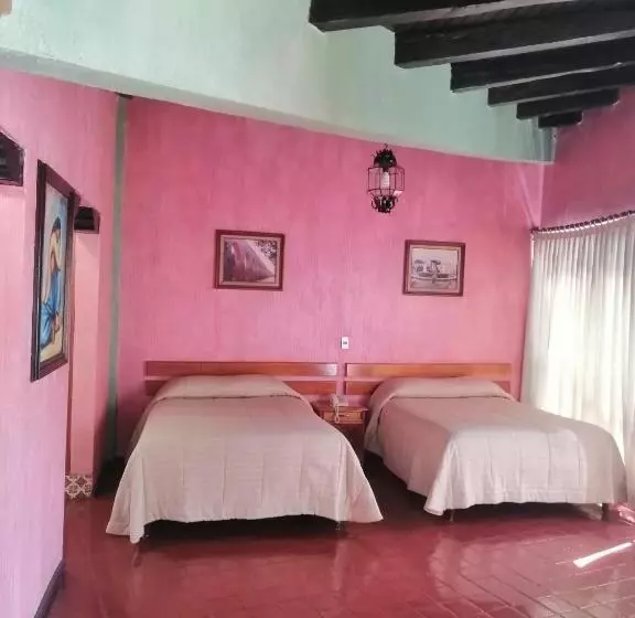 Fotos del hotel Las Américas:  2