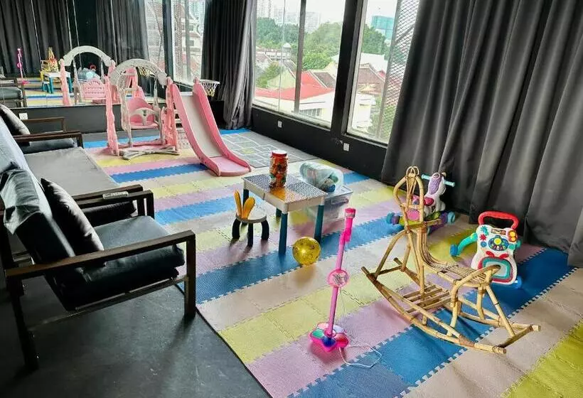 Fotos del hotel Le Dream Boutique:  5