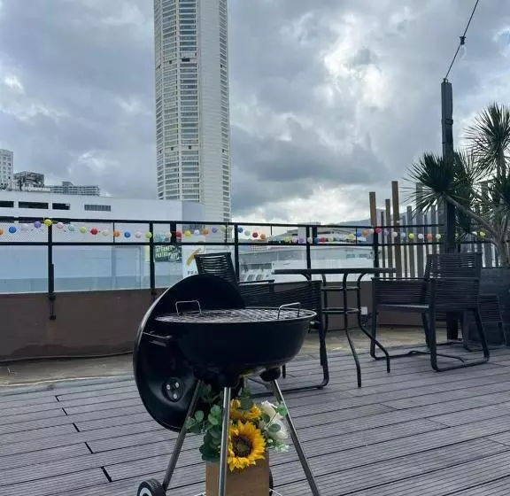 Fotos del hotel Le Dream Boutique:  20