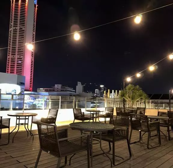 Fotos del hotel Le Dream Boutique:  17