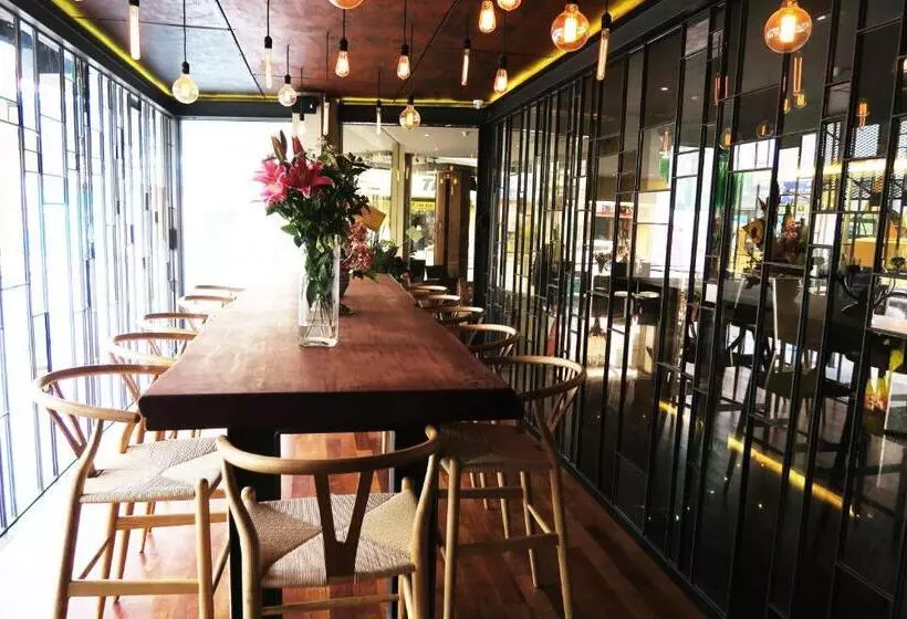 Fotos del hotel Le Dream Boutique:  24