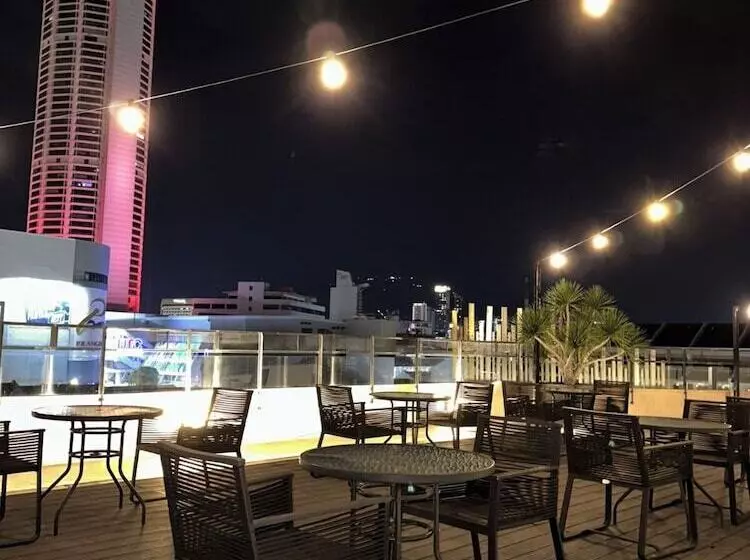 Fotos del hotel Le Dream Boutique:  6