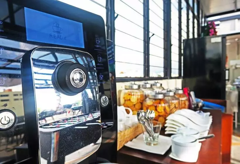 Fotos del hotel Le Dream Boutique:  16