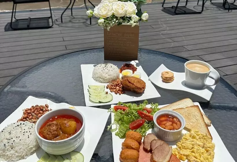 Fotos del hotel Le Dream Boutique:  3