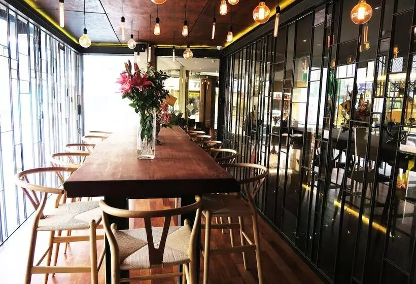 Fotos del hotel Le Dream Boutique:  19