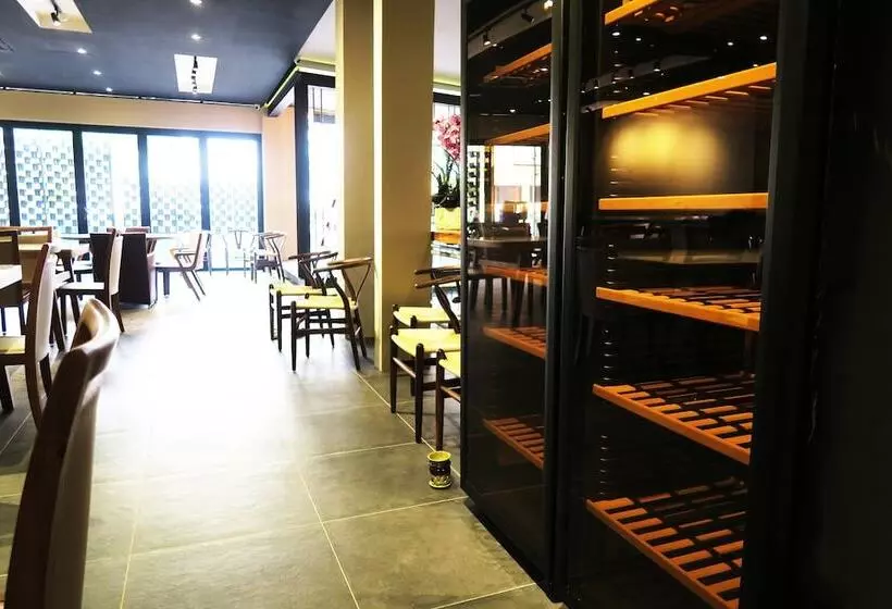 Fotos del hotel Le Dream Boutique:  25