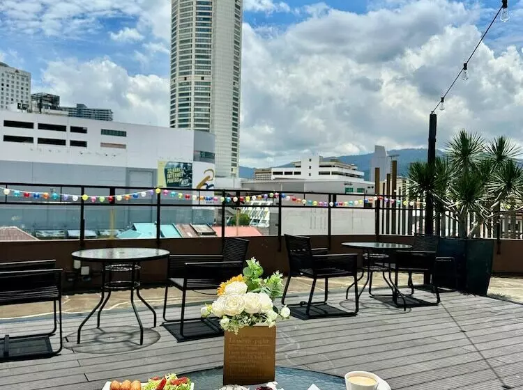 Fotos del hotel Le Dream Boutique:  14